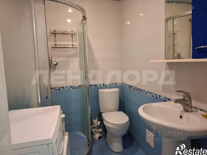 2-комн квартира улица Максима Горького, 42,  д. 42