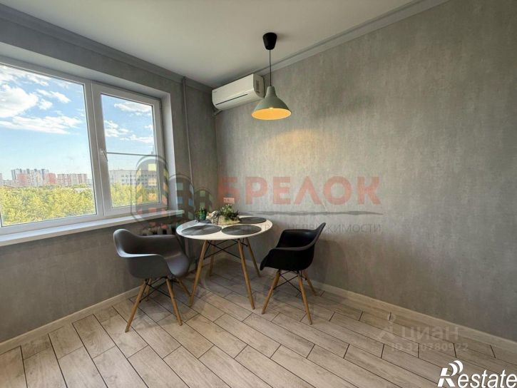 2-комн квартира улица 339-й Стрелковой Дивизии, 23,  д. 23