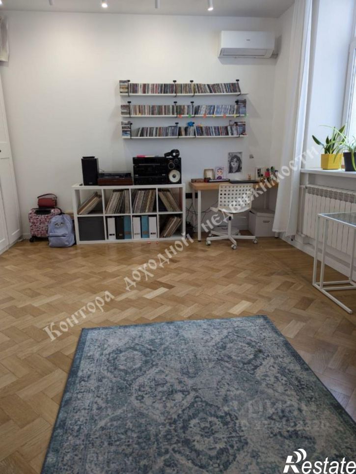 2-комн квартира Ворошиловский проспект, 8,  д. 8