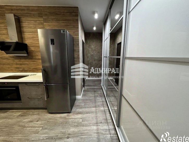 2-комн квартира Доломановский переулок, 116,  д. 116