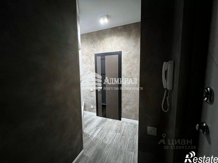 2-комн квартира Доломановский переулок, 116,  д. 116