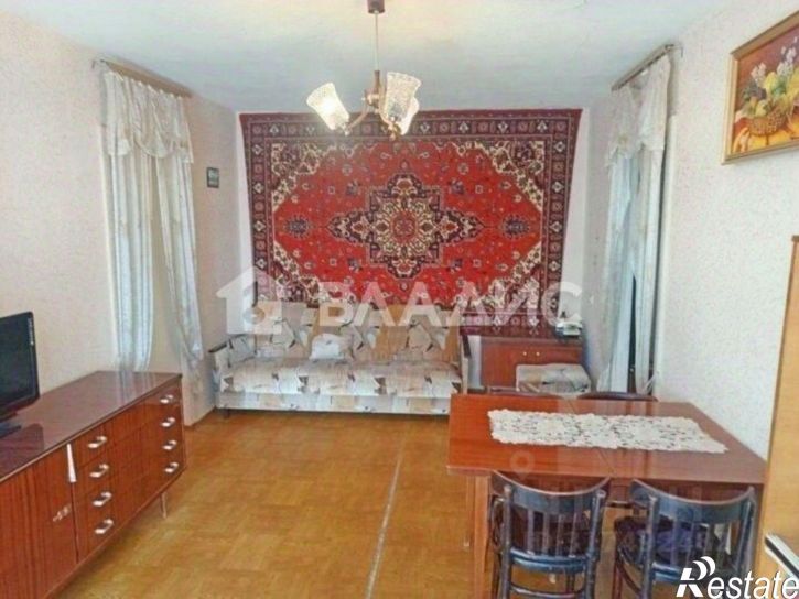 2-комн квартира проспект Стачки, 199 к3Г,  д. 199 к3Г