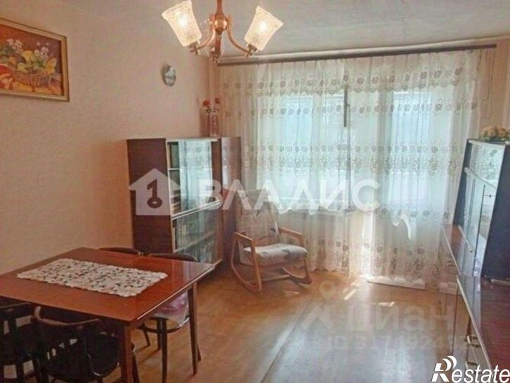 2-комн квартира проспект Стачки, 199 к3Г,  д. 199 к3Г