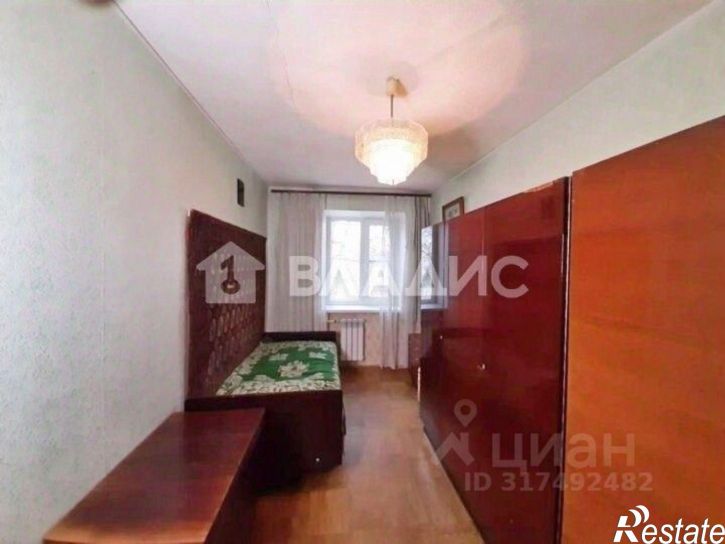 2-комн квартира проспект Стачки, 199 к3Г,  д. 199 к3Г