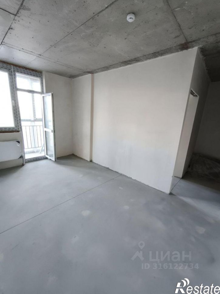 1-комн квартира Стабильная улица, 3 с2,  д. 3 с2