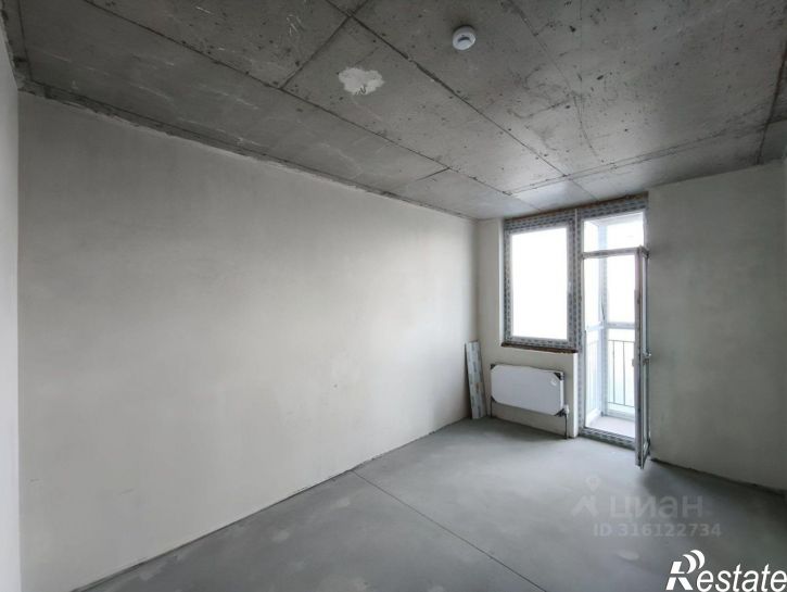 1-комн квартира Стабильная улица, 3 с2,  д. 3 с2