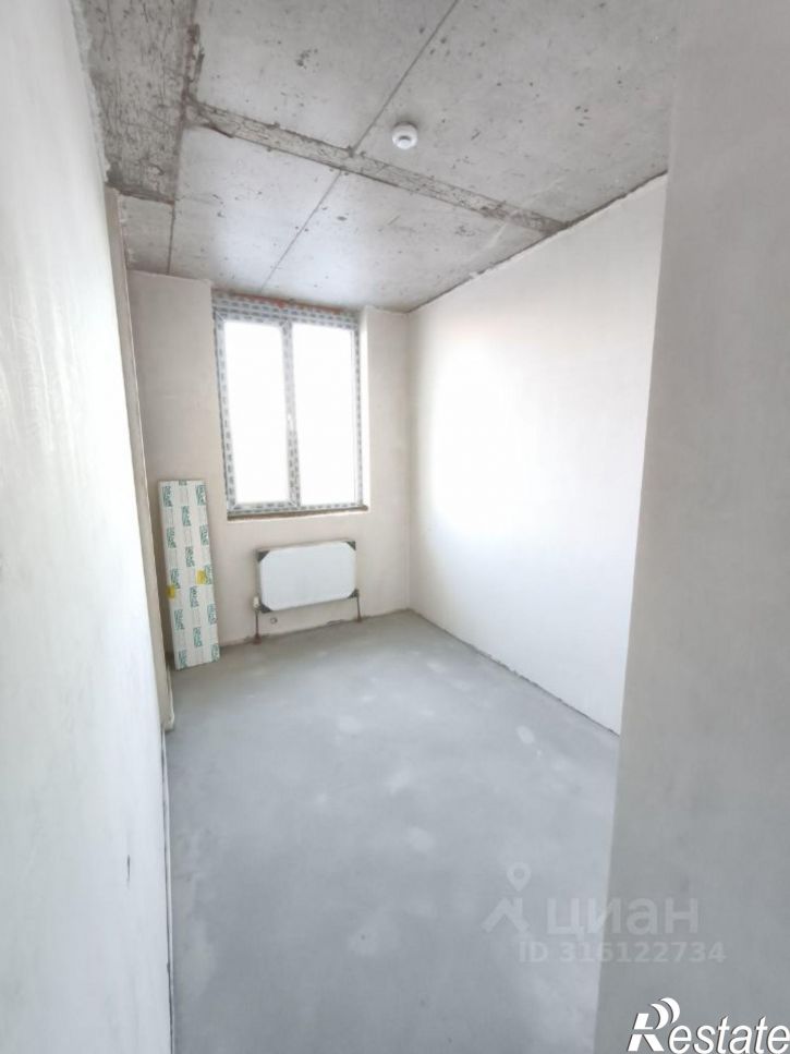 1-комн квартира Стабильная улица, 3 с2,  д. 3 с2