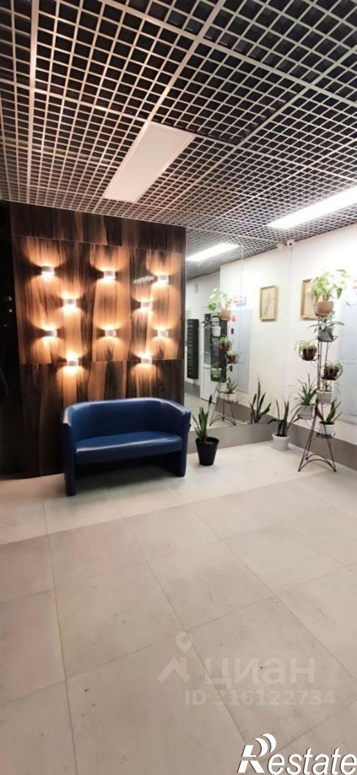 1-комн квартира Стабильная улица, 3 с2,  д. 3 с2