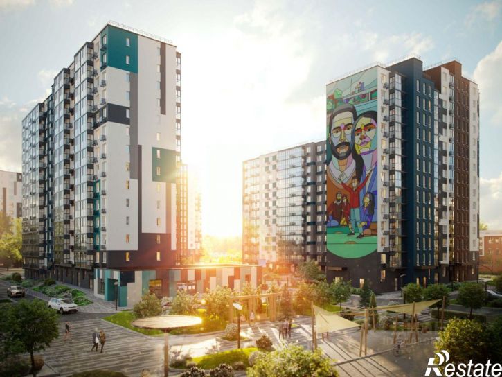 Помещение свободного назначения проспект Солженицына, 13/1,  д. 13/1