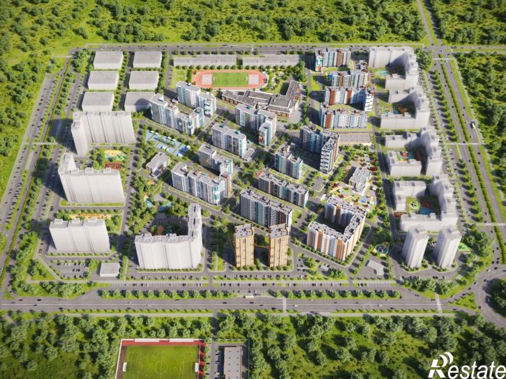 Помещение свободного назначения проспект Солженицына, 13/1,  д. 13/1