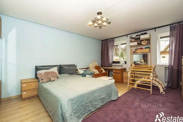 2-комн квартира Ростов-на-Дону г., Ленинский