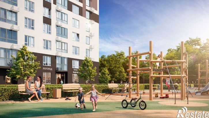 Помещение свободного назначения