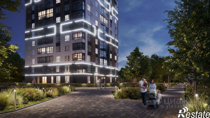 Помещение свободного назначения