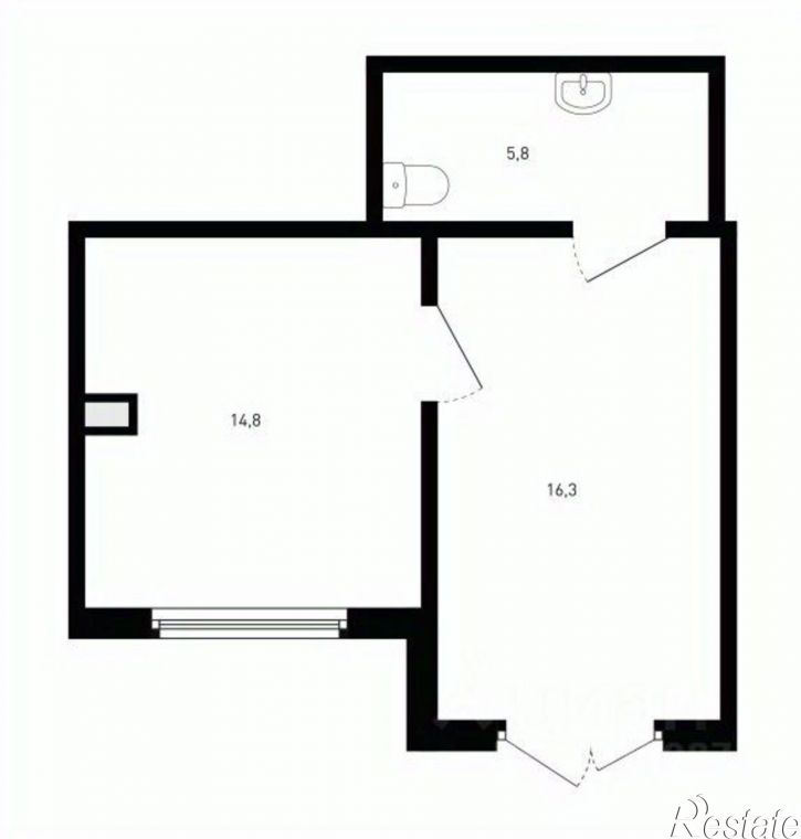 Помещение свободного назначения