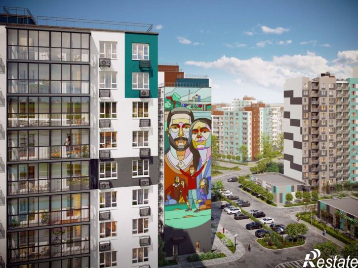 Помещение свободного назначения