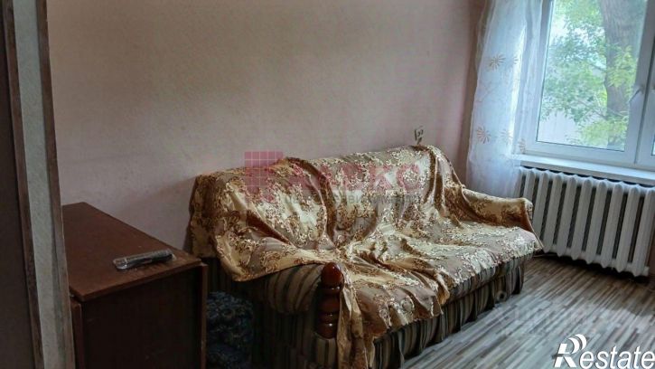 3-комн квартира Конституционная улица, 63,  д. 63