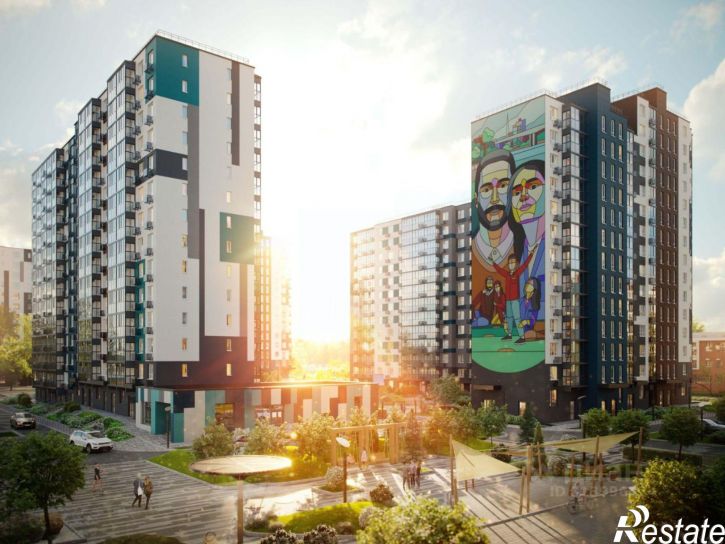 Помещение свободного назначения улица Ткачёва, 48,  д. 48