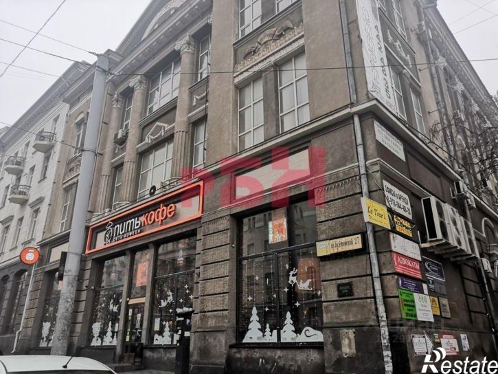 Помещение свободного назначения Будённовский проспект, 27,  д. 27