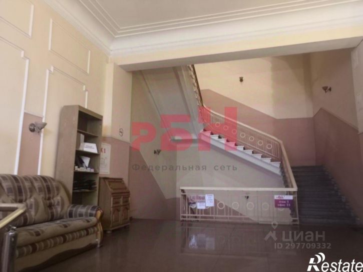 Помещение свободного назначения Будённовский проспект, 27,  д. 27