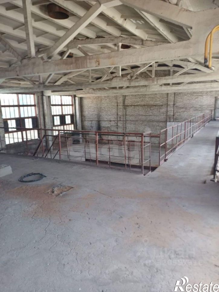 Склад Орская улица, 8,  д. 8