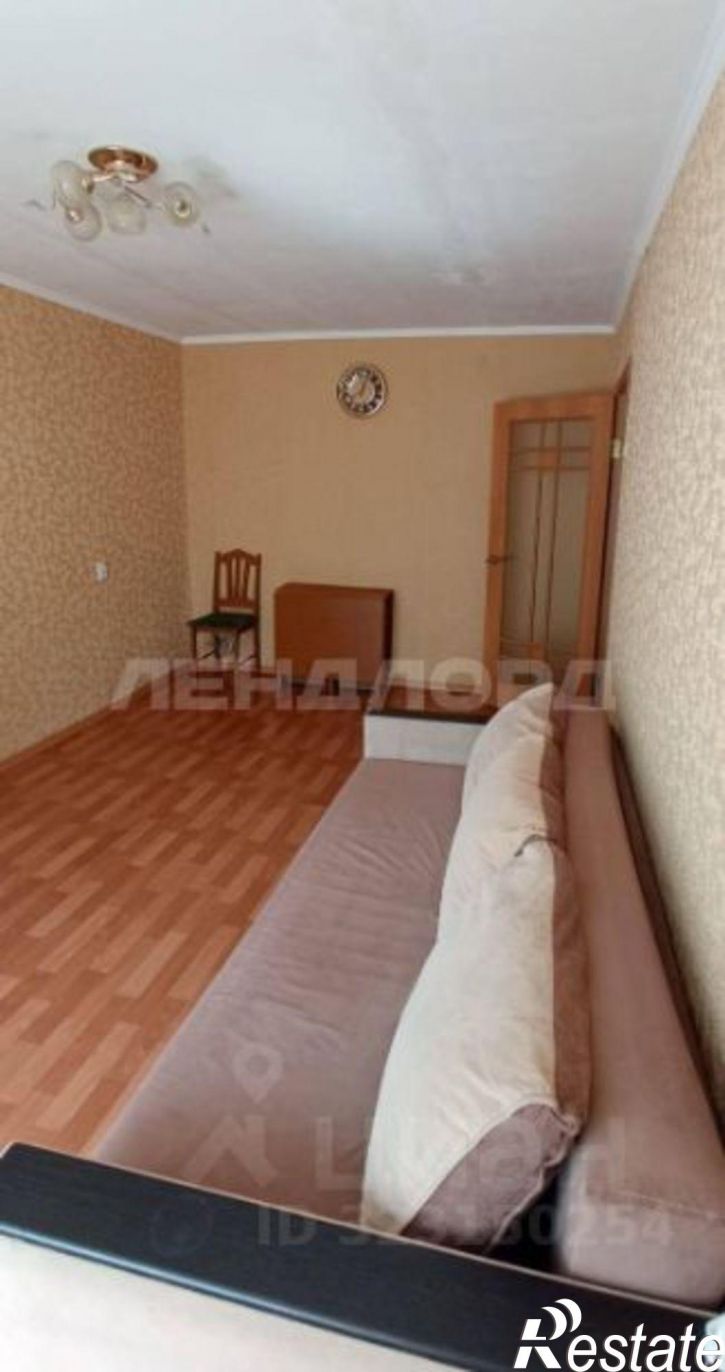 1-комн квартира улица Волкова, 3/4,  д. 3/4