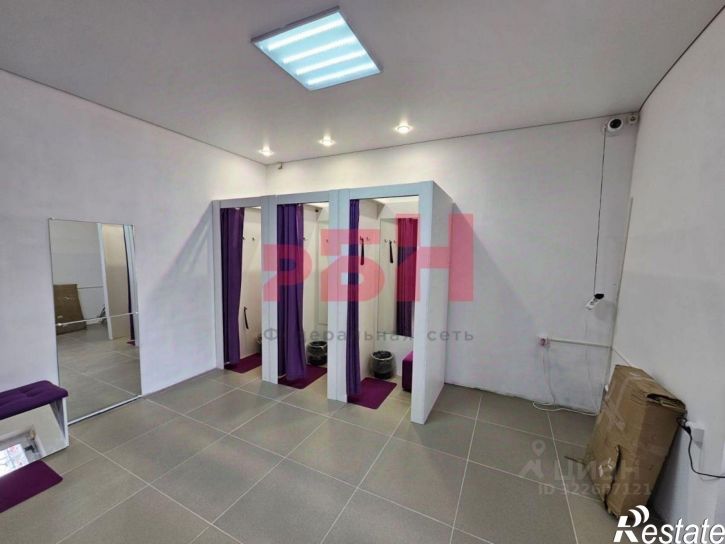 Торговое помещение Башкирская улица, 14/1,  д. 14/1