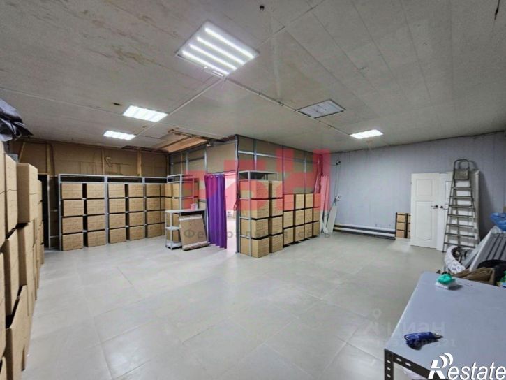 Торговое помещение Башкирская улица, 14/1,  д. 14/1