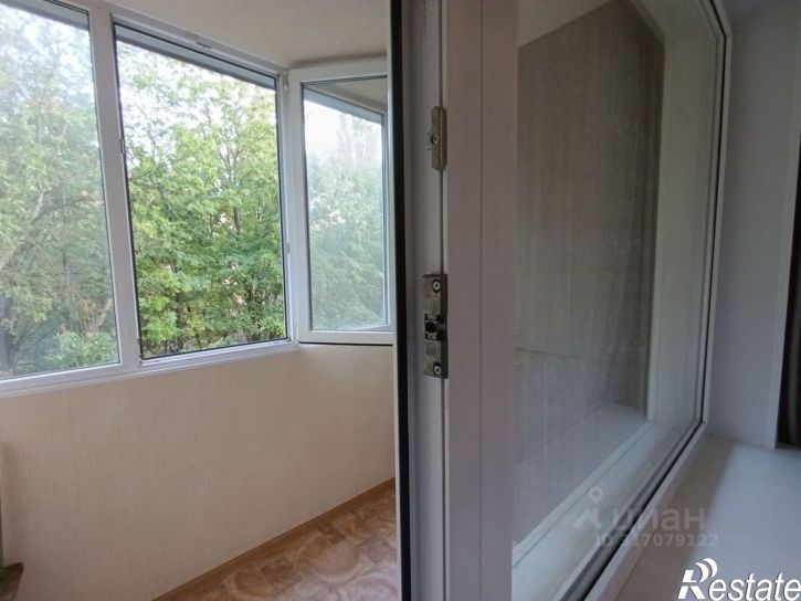 2-комн квартира улица Беляева, 7 к1,  д. 7 к1