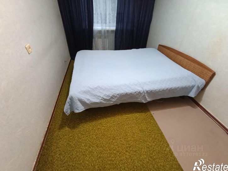 2-комн квартира улица Беляева, 7 к1,  д. 7 к1