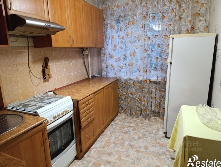 2-комн квартира улица Беляева, 7 к1,  д. 7 к1