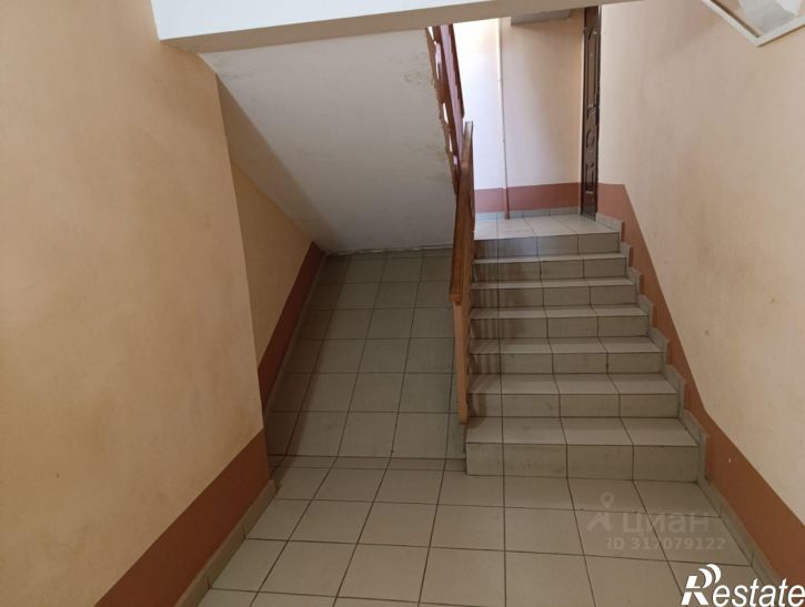 2-комн квартира улица Беляева, 7 к1,  д. 7 к1