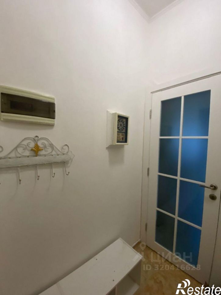 2-комн квартира улица Станиславского, 187/38,  д. 187/38