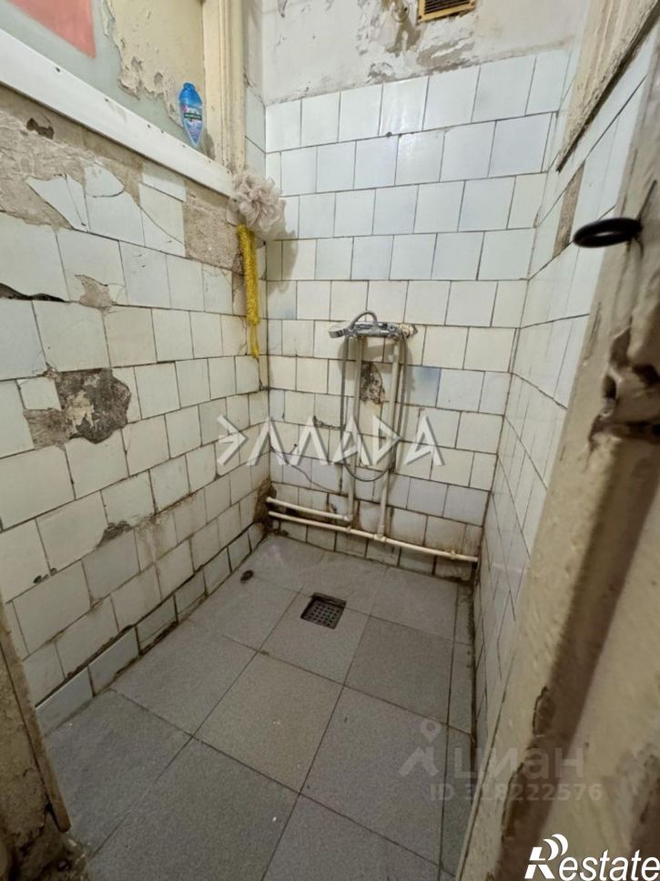 Комната улица Текучёва, 127,  д. 127