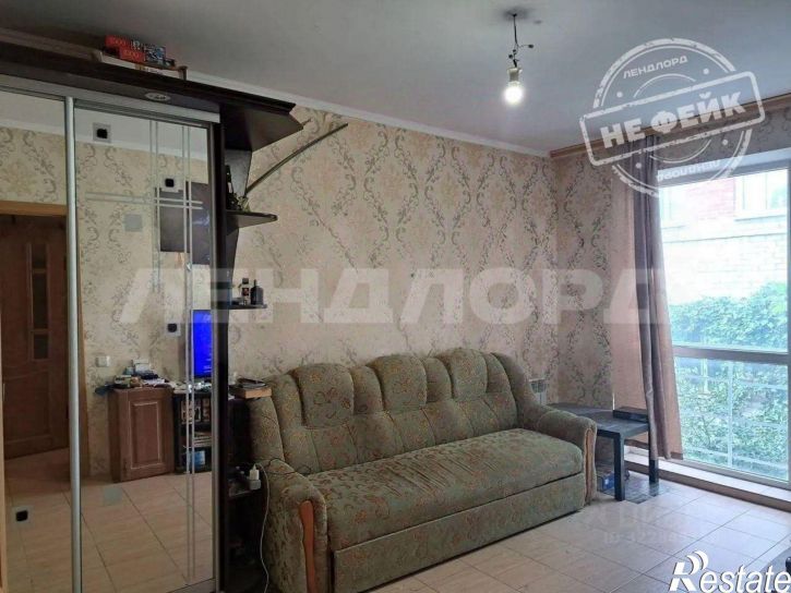 2-комн квартира улица Созидания, 14Б,  д. 14Б