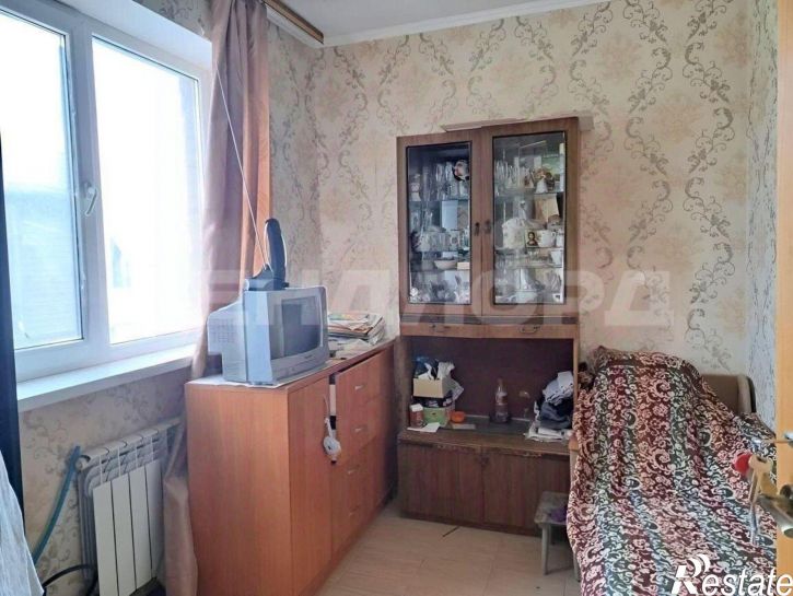 2-комн квартира улица Созидания, 14Б,  д. 14Б