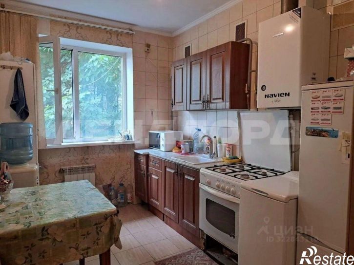 2-комн квартира улица Созидания, 14Б,  д. 14Б