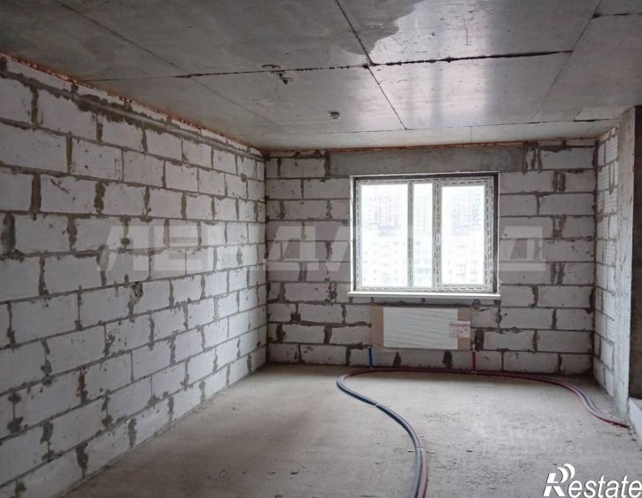 2-комн квартира Башкирская улица, 10А,  д. 10А