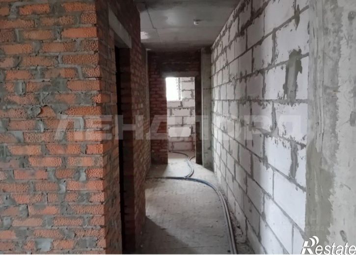 2-комн квартира Башкирская улица, 10А,  д. 10А