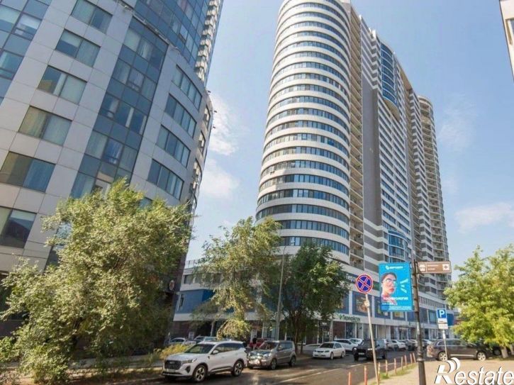 3-комн квартира Береговая улица, 6,  д. 6