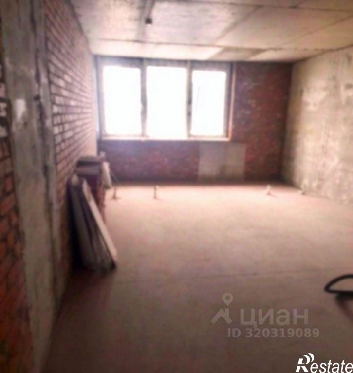 3-комн квартира Береговая улица, 6,  д. 6