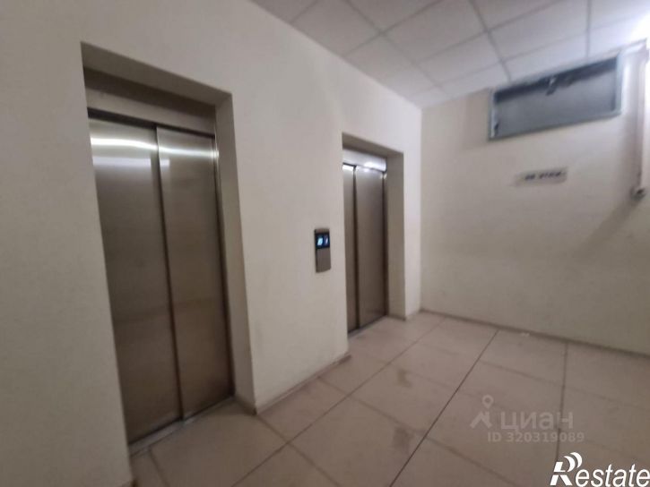 3-комн квартира Береговая улица, 6,  д. 6