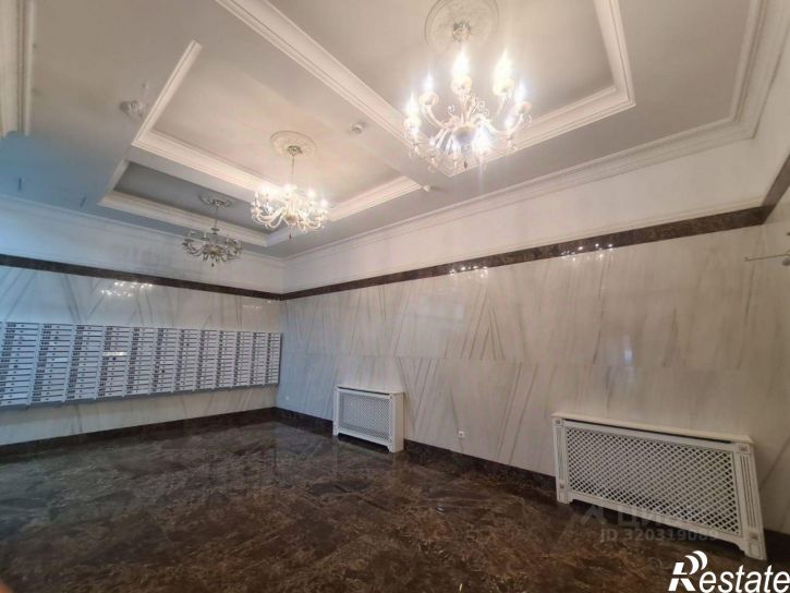 3-комн квартира Береговая улица, 6,  д. 6