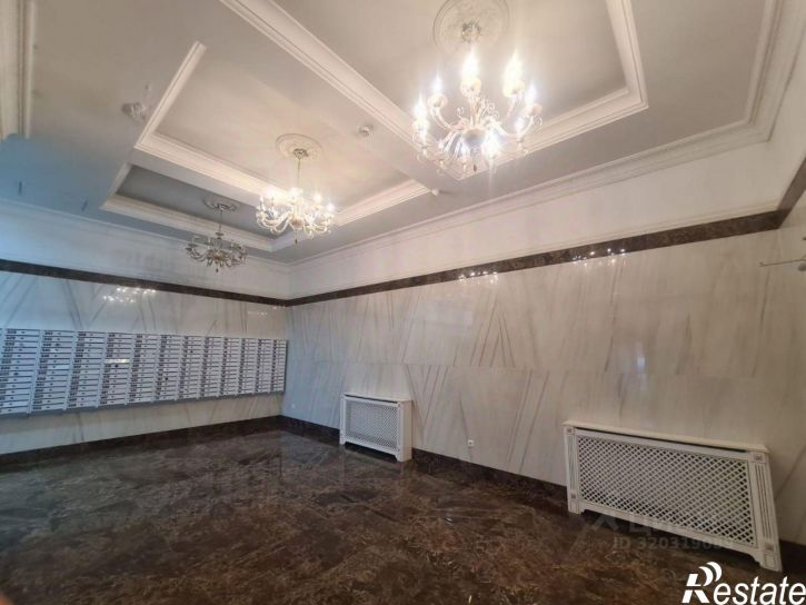 3-комн квартира Береговая улица, 6,  д. 6