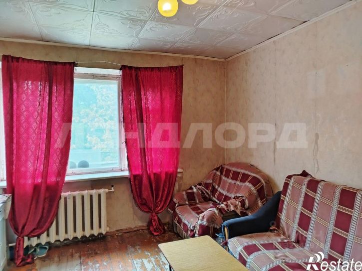 1-комн квартира Ростов-на-Дону, Казахская улица