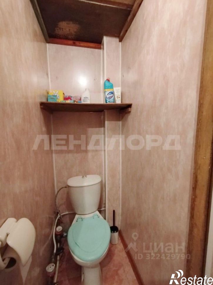 1-комн квартира Ростов-на-Дону, Казахская улица