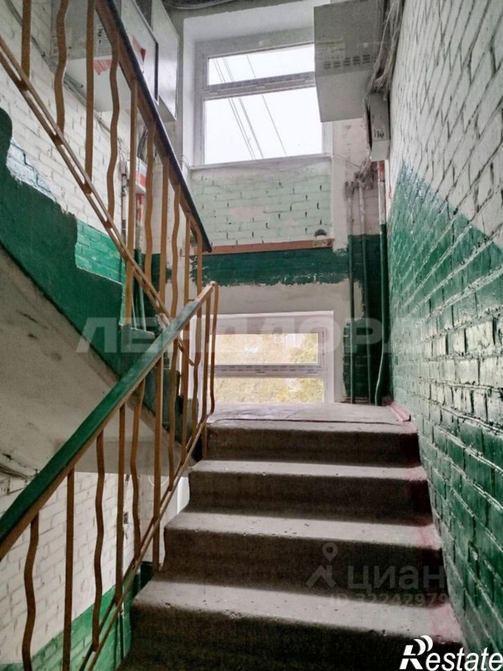 1-комн квартира Ростов-на-Дону, Казахская улица