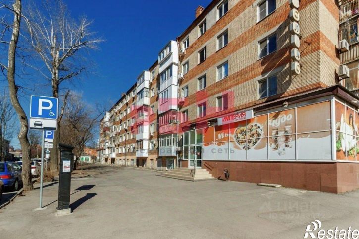 Помещение свободного назначения Филимоновская улица, 285,  д. 285