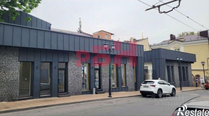 Торговое помещение проспект Стачки, 232/34,  д. 232/34