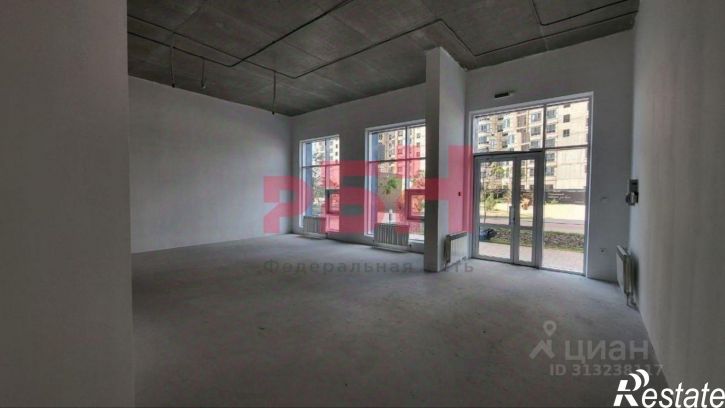 Торговое помещение проспект Стачки, 232/34,  д. 232/34