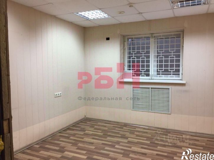 Торговое помещение переулок Журавлёва, 136,  д. 136